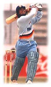 Sachin Tendulkar