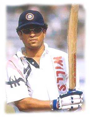 Sachin Tendulkar